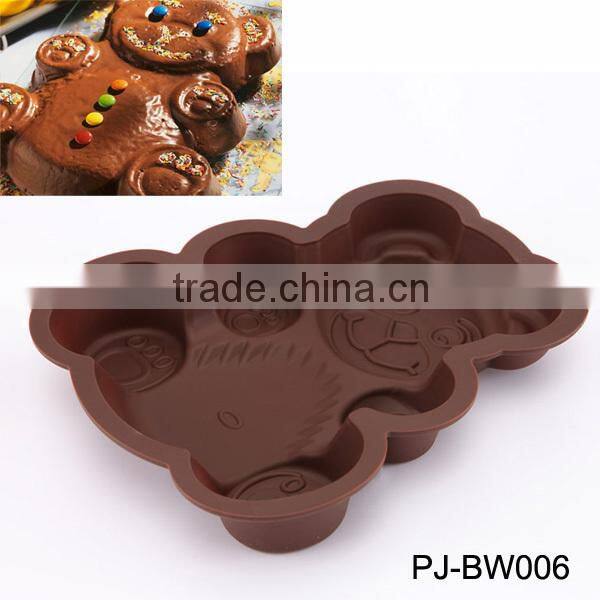 Biscuit Cutting Molds