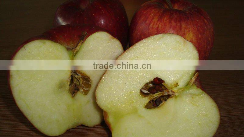 fresh huaniu Apple
