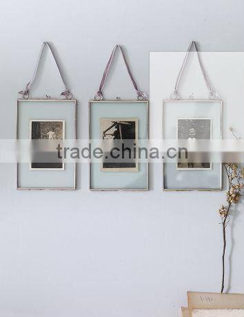 1.8/2mm photo frame glass with different cutting size