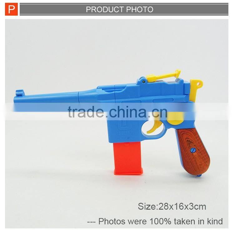 Cool air soft dart foam bullet gun toys for kids