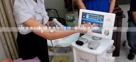 2016 FU 4.5 2S new age ultrasound