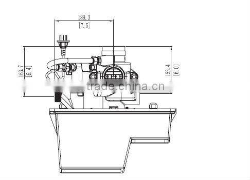 Fobrite F41 Series Valve