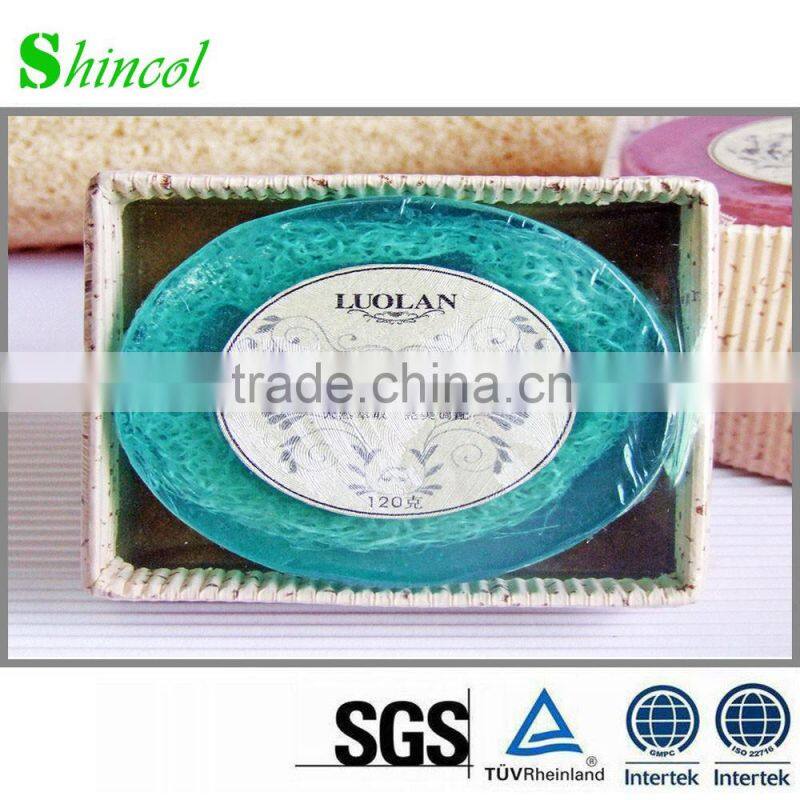 15g 20g fashionable cheap soap hotel soap