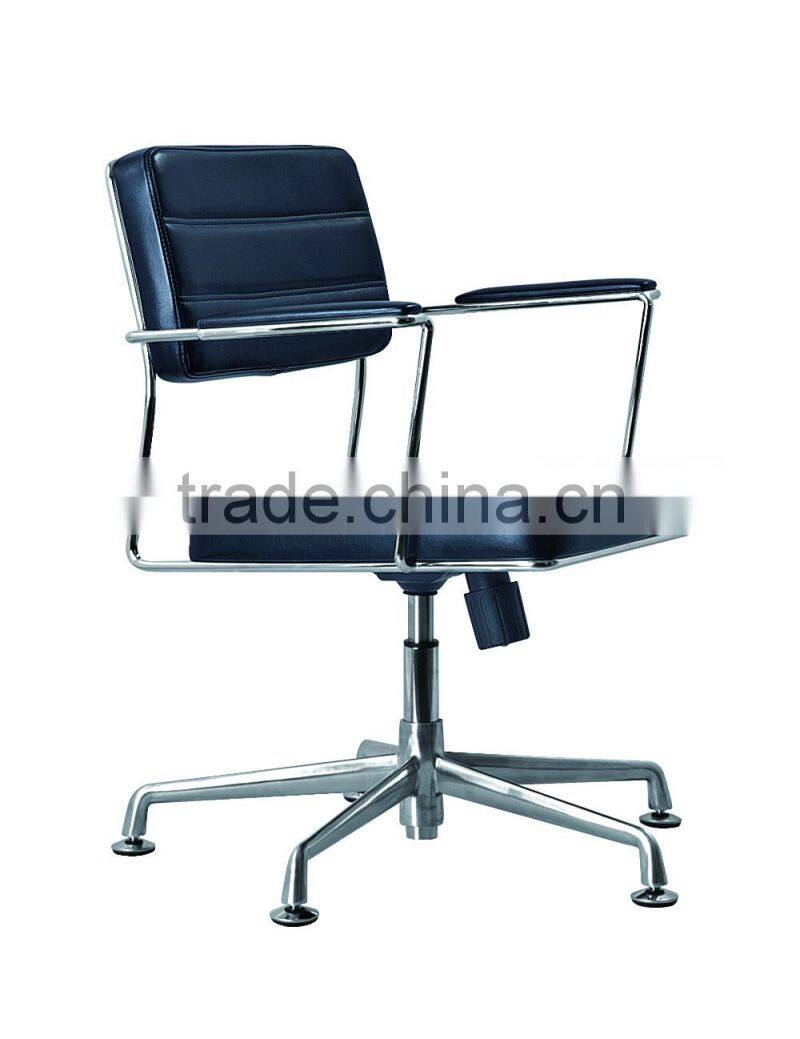 Office Furnitrue Staff office chair with swivel mechanism