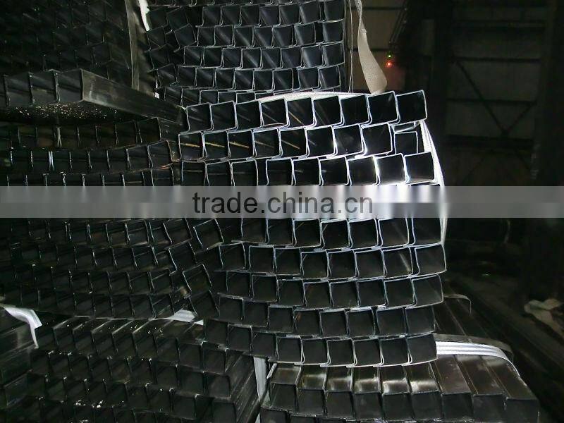 The leading manufacturer of Hollow Sections