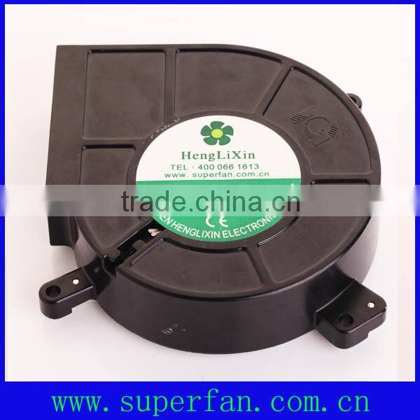 dc blowers 120*120*32mm DC 24V brushless blower fan