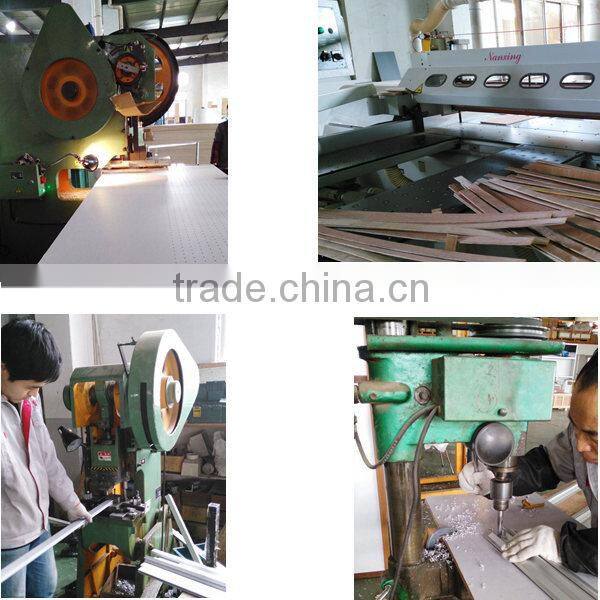 China Trade Show Booth made by Reusable Material