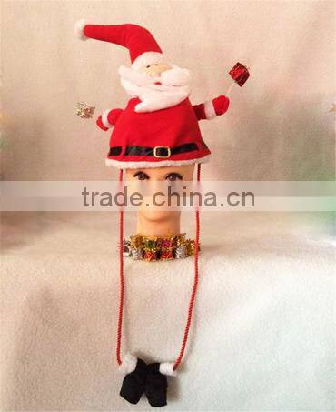 Gen exhibition pet plastic Christmas tree pine needle tree simulation iron feet 60 cm Christmas flower wholesale pine needle tre