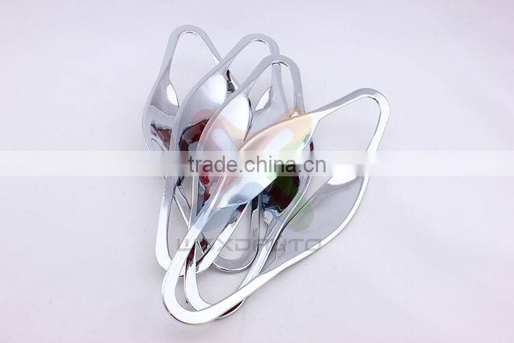 ELANTRA-VVT 2011 CHROME HANDLE BOWL CAR ACCESSORIES