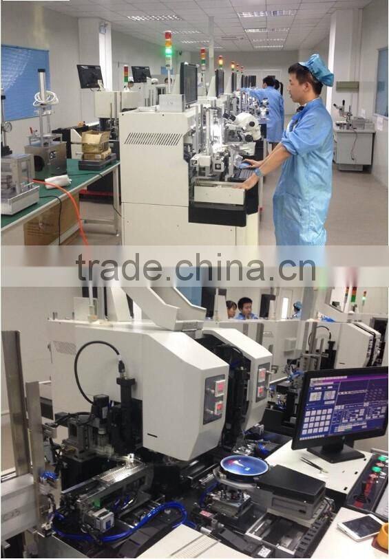 C35 tailed Clear E14 2W COB LED Filament Bulb