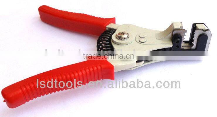 LA-700A Multi-functional wire insulation cutting pliers High Quality Automatic Wire Stripper