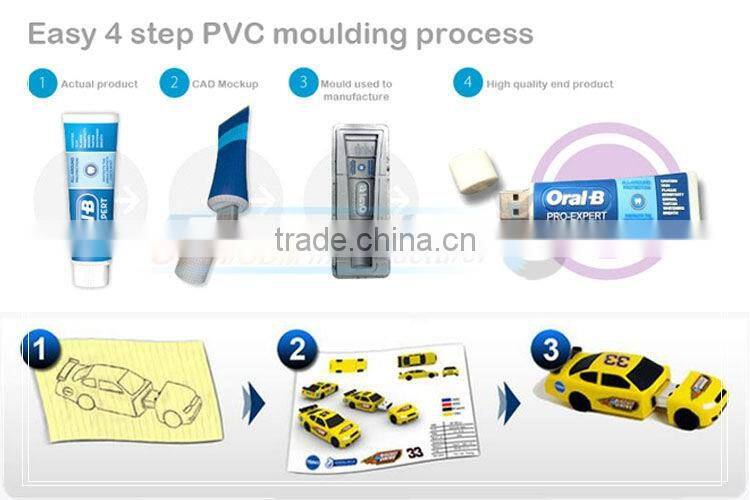 Pokemon PVC Usb Flash Drive Thousands Models Available,Custom Japan Cartoon Promotional Memory Stick with Metal Case