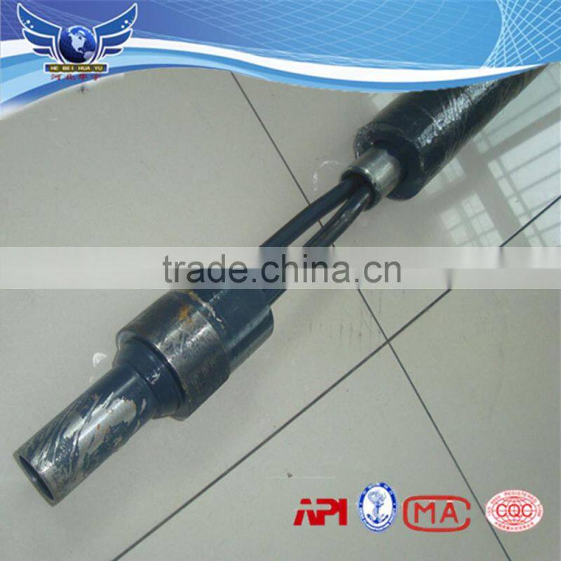 China Manufacturer! Gold supplier inflatable packer