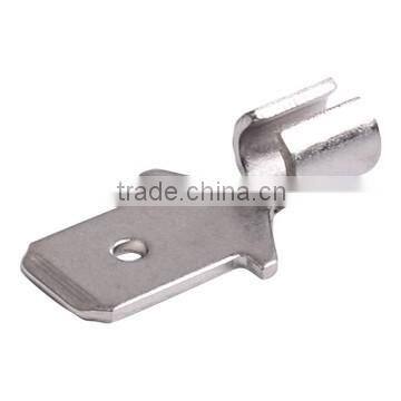 gold plated tray peugeot connector