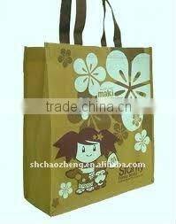 Beautiful and cheap newly clothes handbag