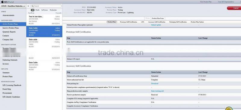 Hot Selling External Battery Mobile Power Bank 8000mah for Samsung Galaxy Note