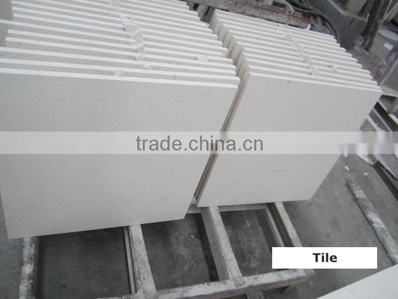 Vietnam white limestone with cheap price