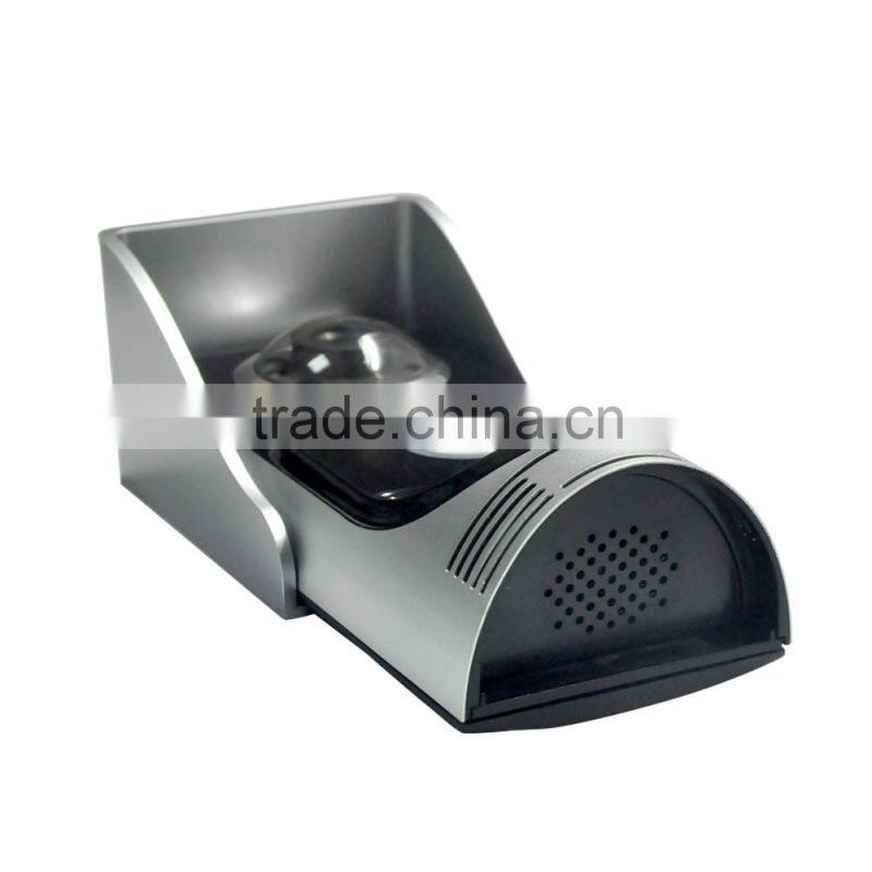 160 degree camera, Real time video talking,waterproof,wifi doorbell camera
