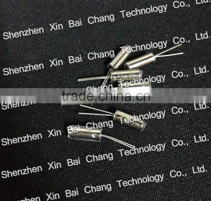 Hot Sale 28.375 Columniform Crystal Resonator