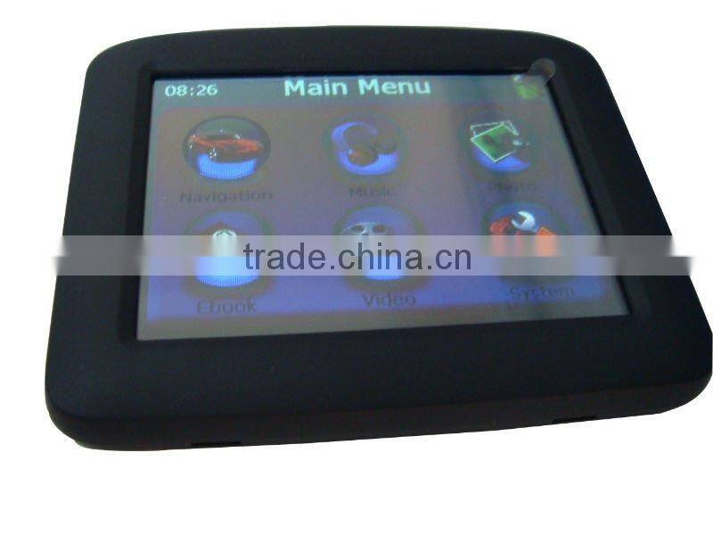 3.5 inch GPS car - Free map