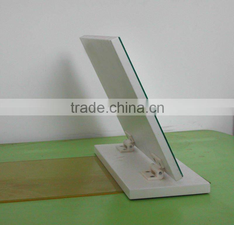 Wooden Dressing Up Table Mirror