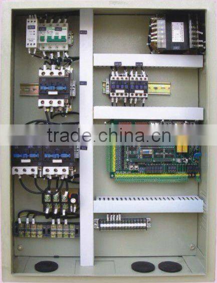 Microcomputer Control Cabinet for Goods Lift