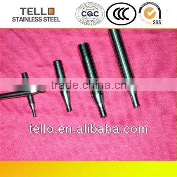 stainless steel pipe fork