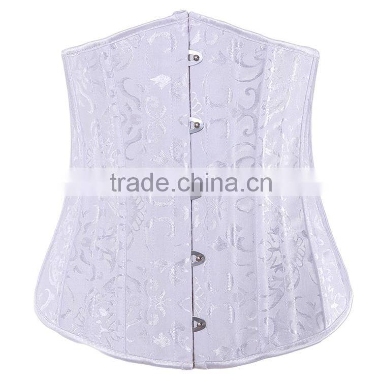 New design shapewear waist training corsets for fat women sexy high waist corset cheap practical corsets for sale wholesale