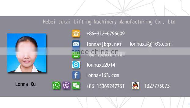 Construction Tools China Ratchet lever chain hoist 3 ton hoist lever