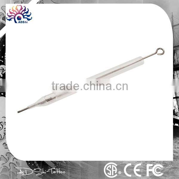 disposable sterilized tattoo needle for wholesale