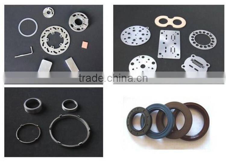 Machine Tool Equipment Horizontal and Vertical Milling Machines