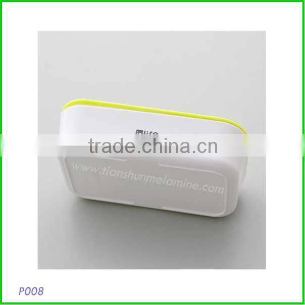 High Quality of Salad Lunch Box , Melamine Bento Box