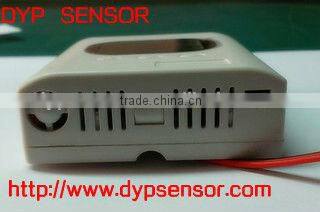 LCD Digital Temperature and Humidity MeterIndoor Digital ThermometerSensorsMini Indoor Digital Temperature and Humidity Monitor