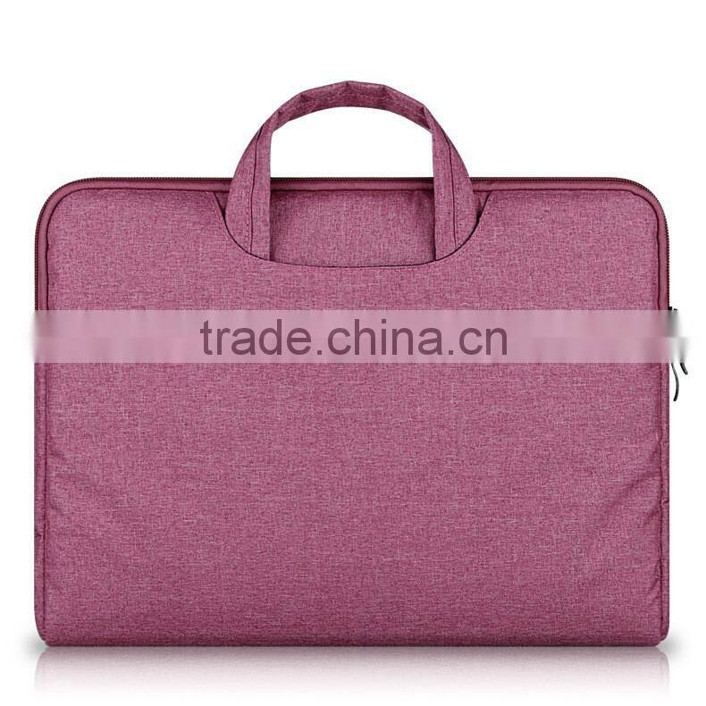 Laptop case bag for apple macbook pro, notebook/laptop computer bag handbag carrying bag, available in 11''12''13''15''
