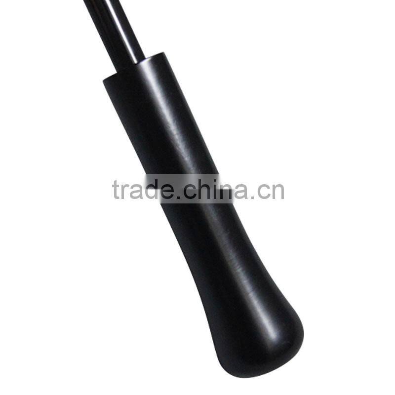 30"x16k 16 ribs big golf umbrella with pouch