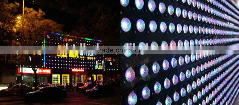 High quality DC24V 1.2W led point light source low price