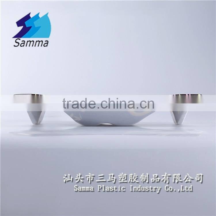 KW-0014SY-BK Wholesale disposable Japanese sushi take away box