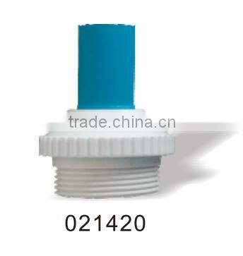 JAZZI Long duration for accessories swimming pools 021420