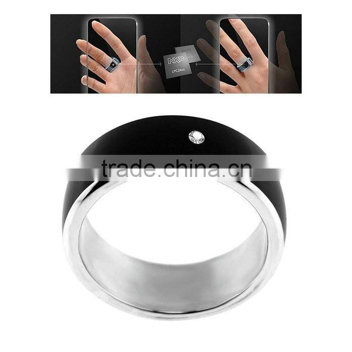 hot sale IDARLIN NFC Smart Ring for All Android and Windows NFC Mobiles Multifunction fashion wearable device