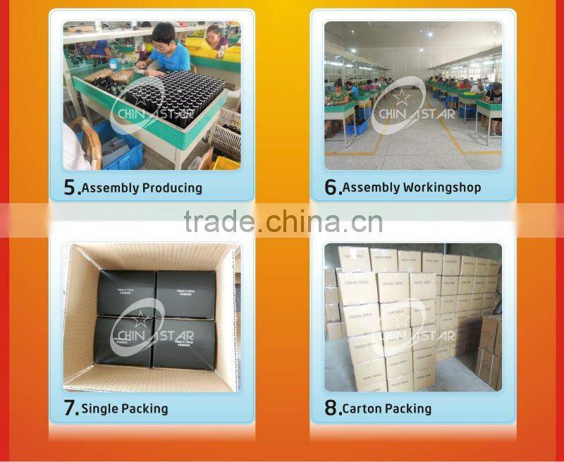 2012 New Portable AA High Power CREE Q5 Flashlight with Best Price