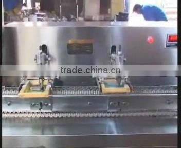 high-tech ampoule oven printing machine made in china