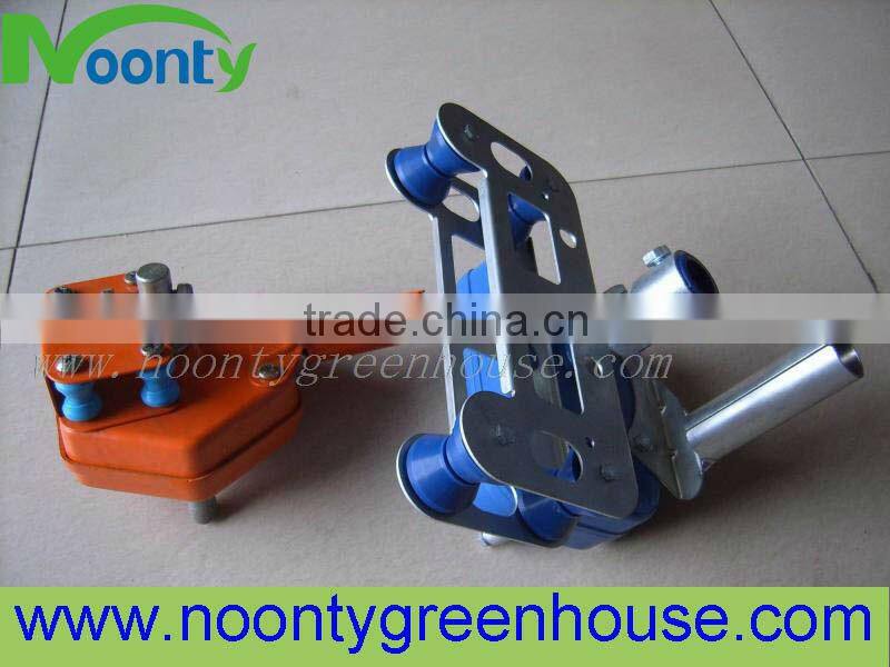 Greenhouse Plastic Roller