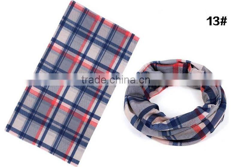 Wholesale Cycling Bicycle Head Scarf Outdoor Bike outdoor riding variety versatile scarf