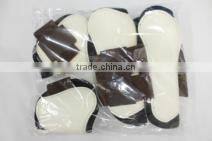 Cheap Pretty Carved Horse Riding Boots Made of Neoprene Factory Price Horse Care Products