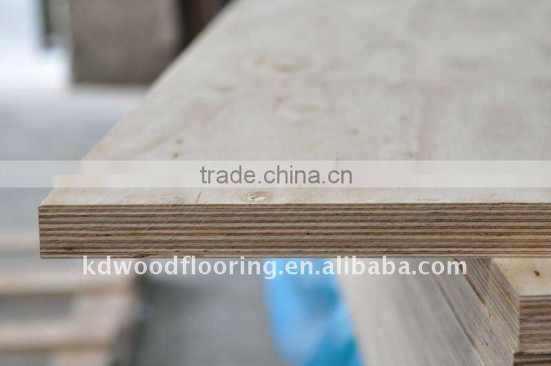 JAS OP beech plywood China manufacturer