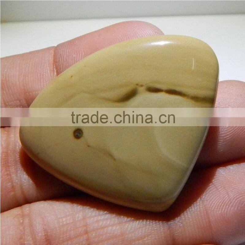 165.7 CTS NATURAL POLYGRAM JASPER