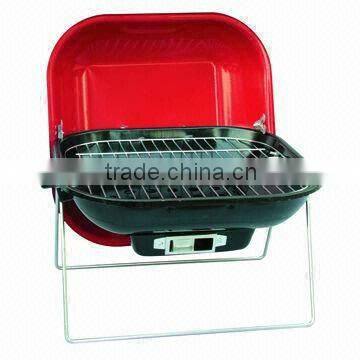 Mini Humburger Grilling Basket Accessory Type bbq charcoal grill