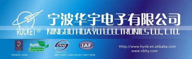 single voltage large install aperture current transducer /sensor RCS11A-100