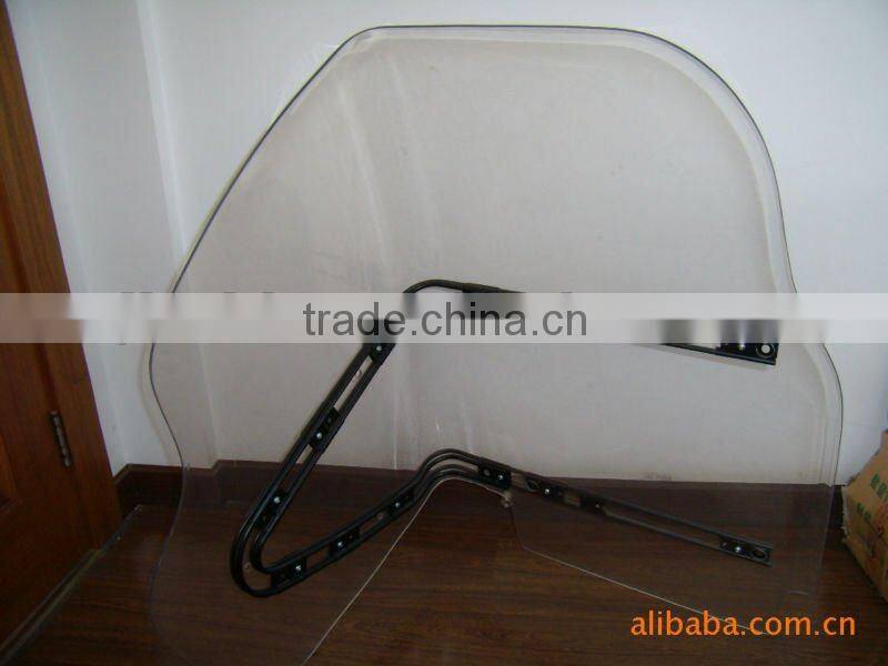 PC Sheet For Taxi Driver Protection