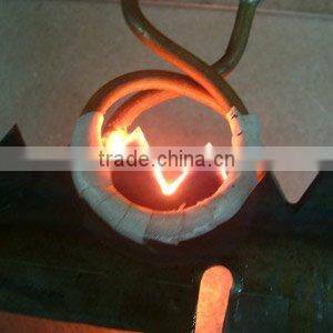 Ultrahigh frequency induction heating machine 6kw,500-1100KHz